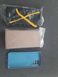 Etui zamykane Huawei P40 lite różne kolory