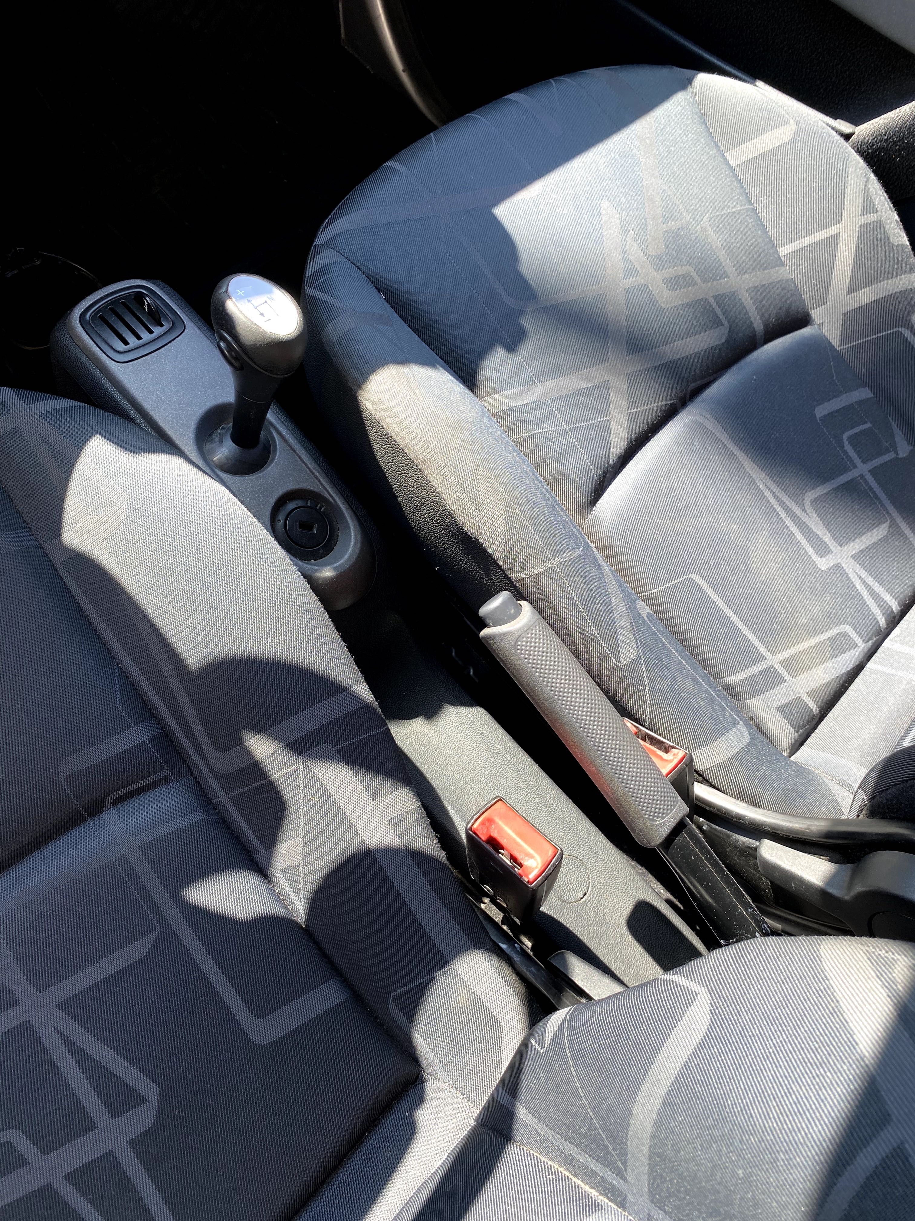Smart Fortwo 2007