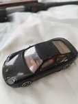 Porshe. Model. Auto