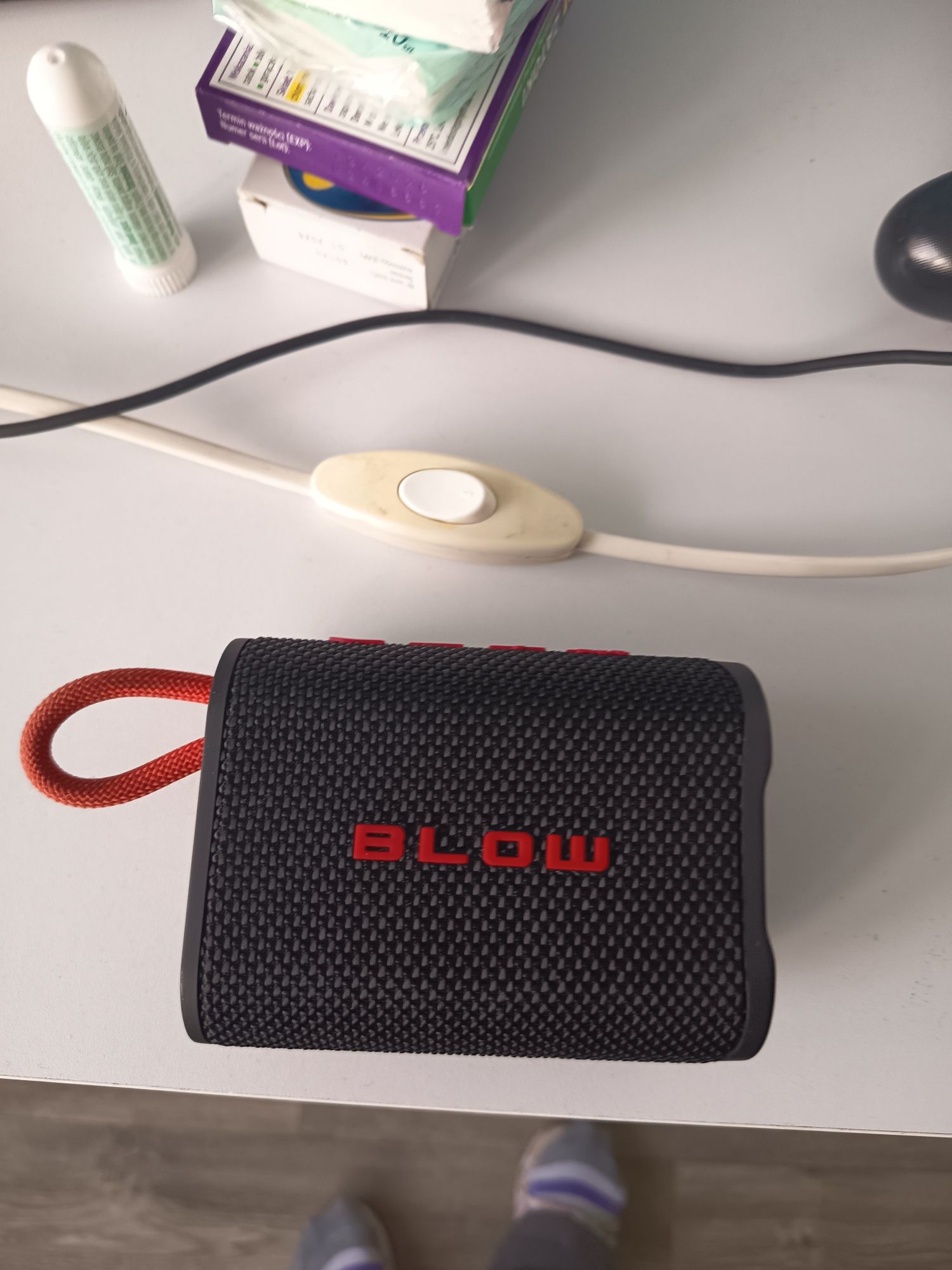 Głośnik Bluetooth