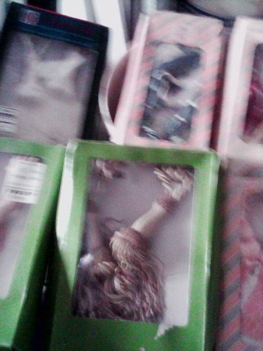 lote 12 projectores para tectos falsos