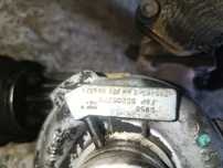 Turbo 1.9 JTD 150 km Fiat,alfa