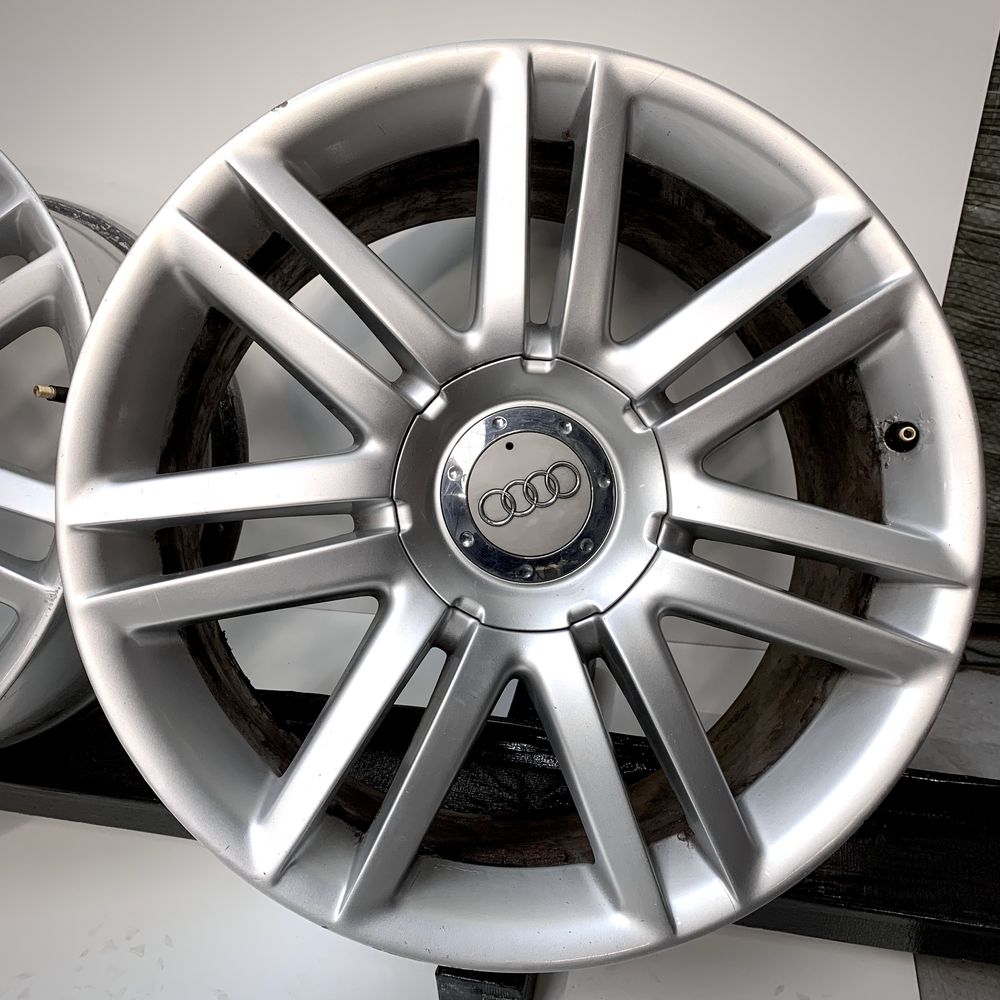 Felgi 18” Audi S-line A3 A4 A6 A8 Q2 Q3 TT / 7,5J et36 / (228)