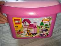 Klocki LEGO 4625 , 4+