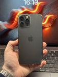 Iphone 13 pro max 256gb graphite