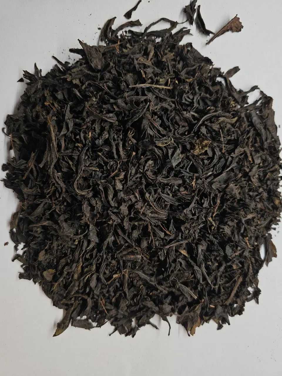 Чай чорний крупнолистовий OPI