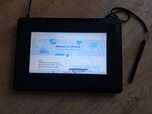 Tablet graficzny