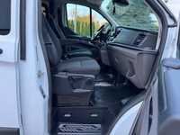 Ford Tourneo Custom 2.0 170KM Salon PL Iwł. Alu 5os. Faktura Vat 23% Brutto