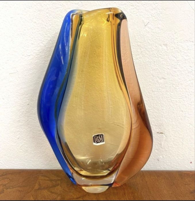 Wazon Hana Machovska