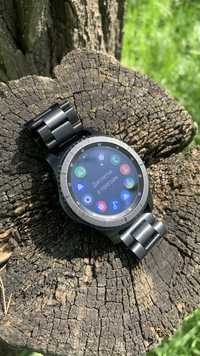 Samsung Gear S3 Frontier Смарт Часы Годинник Стан нових Ідеальні