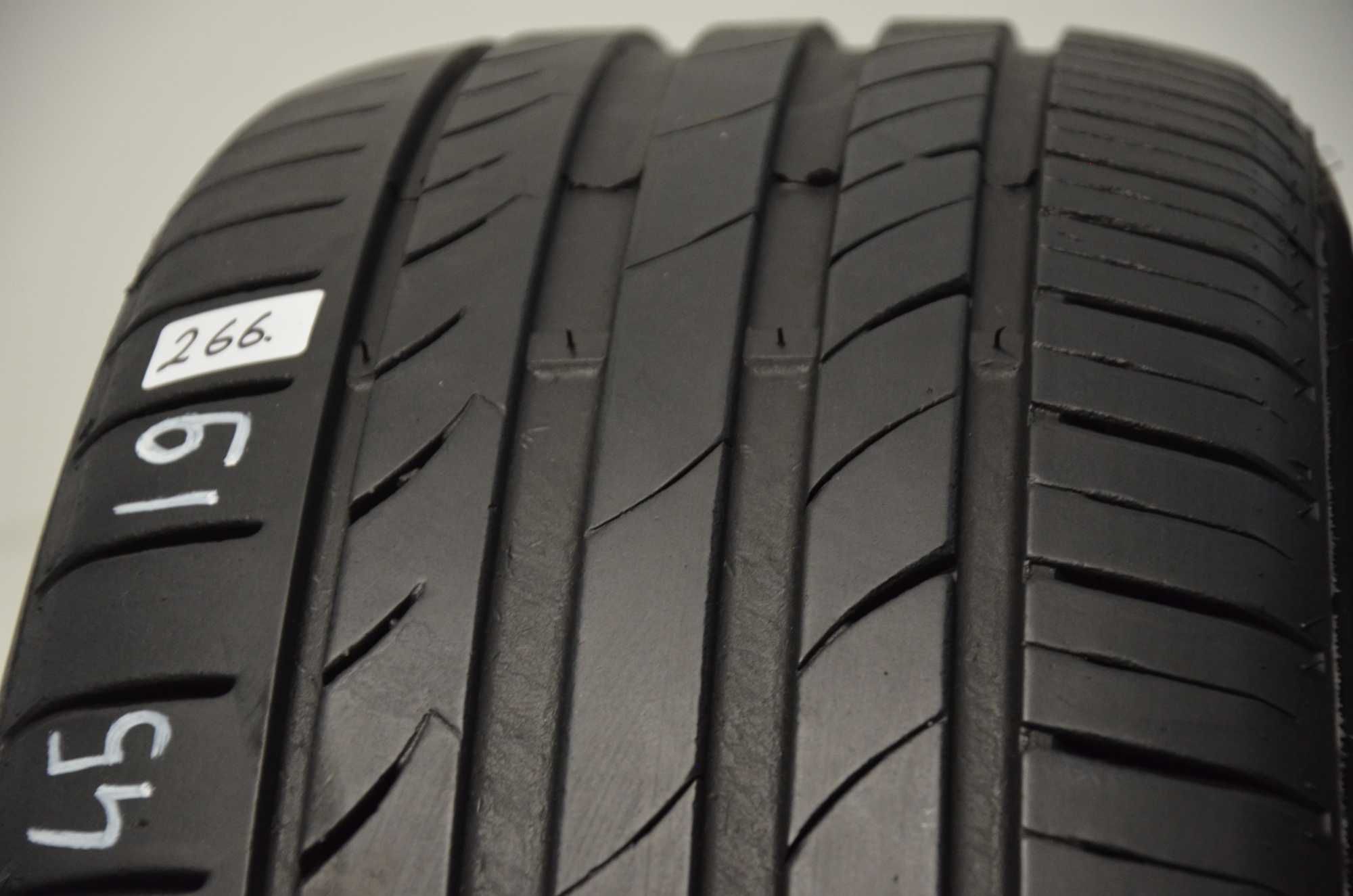 ROK 2022, 245/45 R19 Tracmax X-Privilo TX3 Para nr266