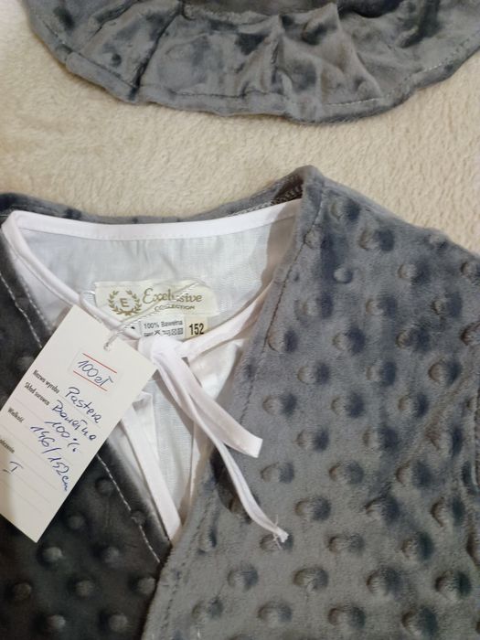 Strój pastuszka na jasełka