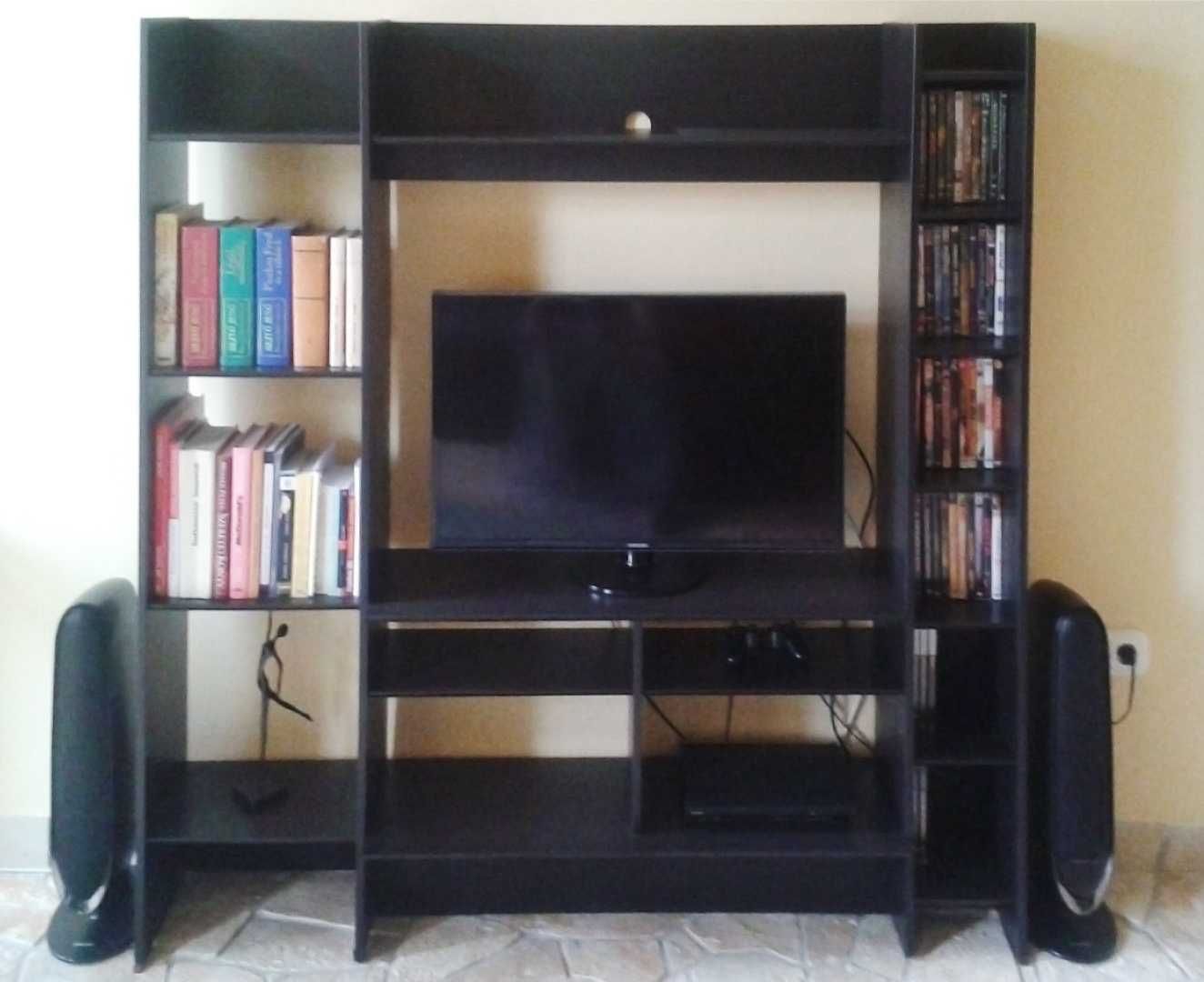 Móvel televisão 35'' IKEA Mavas