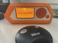 Flipper zero pandora Pilotow bram Samochodow Grabber