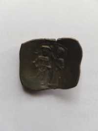 Moneta Tracha  Bizancjum