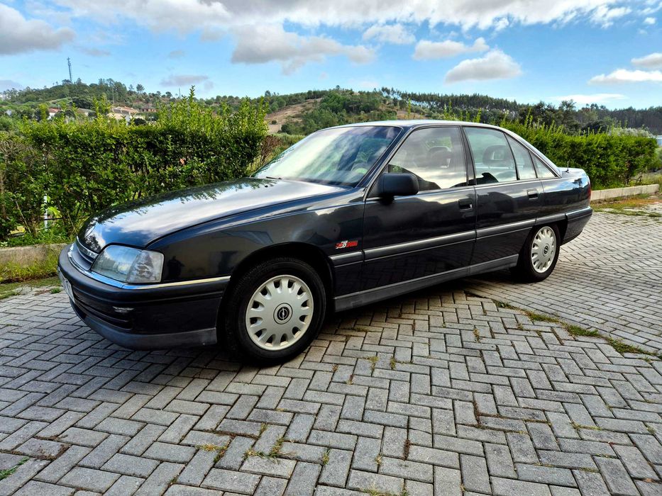 Opel omega impecavel