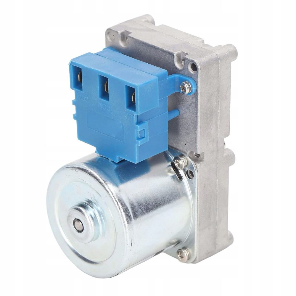 Silnik podajnika ślimakowego AC 220 V do pieca na pellet