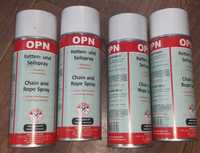 Opn chain and rope spray 400ml