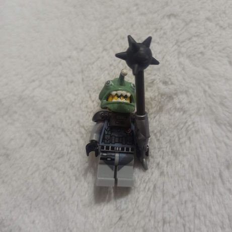 Figurka Lego ninjago Coltlnm 13 Shark Army Angler