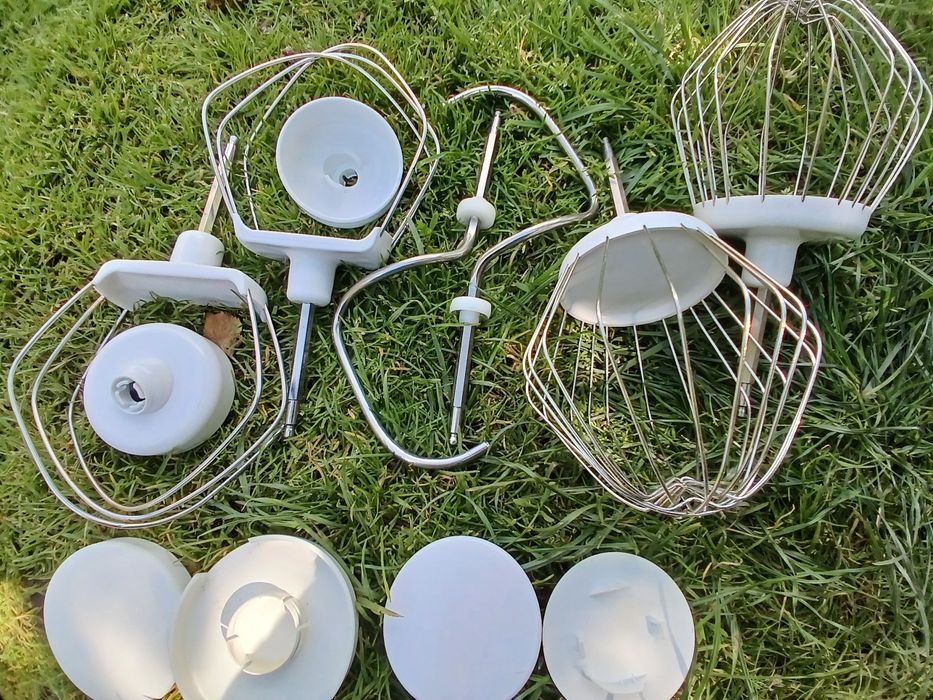 Вінчик для кухонного комбайну Bosch