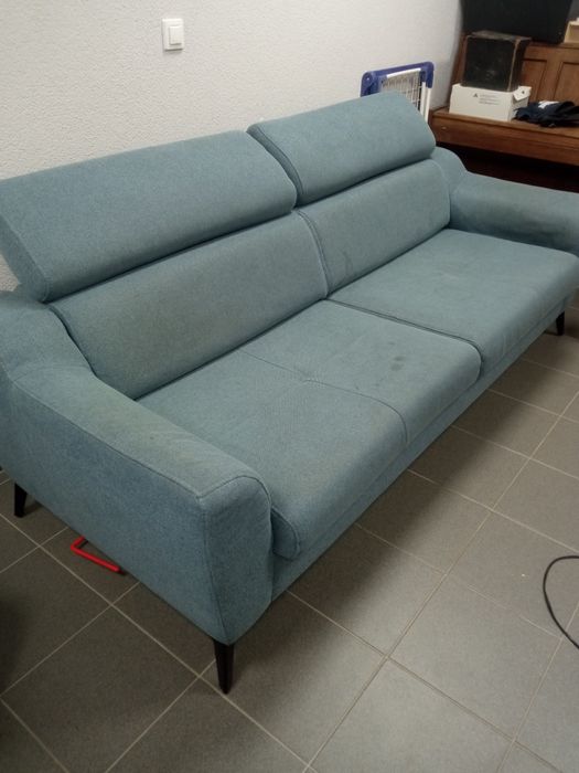 Sofa 3 osobowa bez funkcji spania
