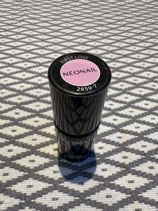 Lakier hybrydowy Neo Nail first love