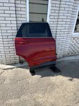 Двері ford edge 15-22рік фарба rr задні праві