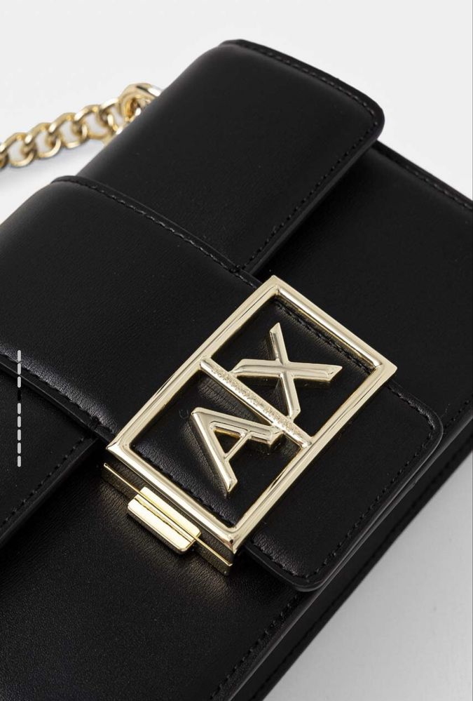 Оригінальна сумочка armani exchange