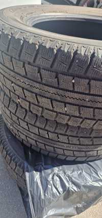 Зимові шини NITTO SN2 225/65 R17