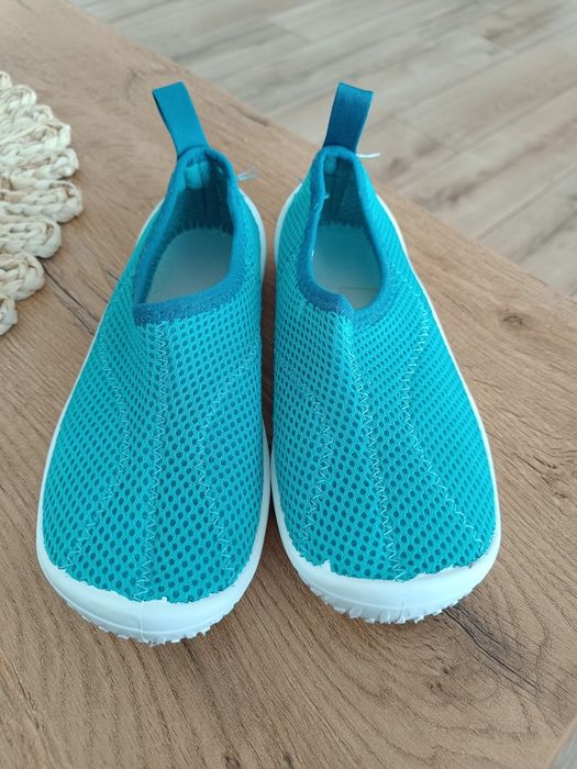 Buty do wody dziecięce