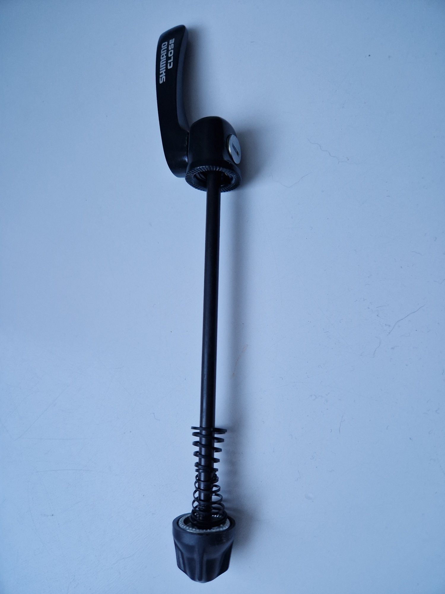 Piasta przód Shimano HB-M6000 Deore 36H CenterLock