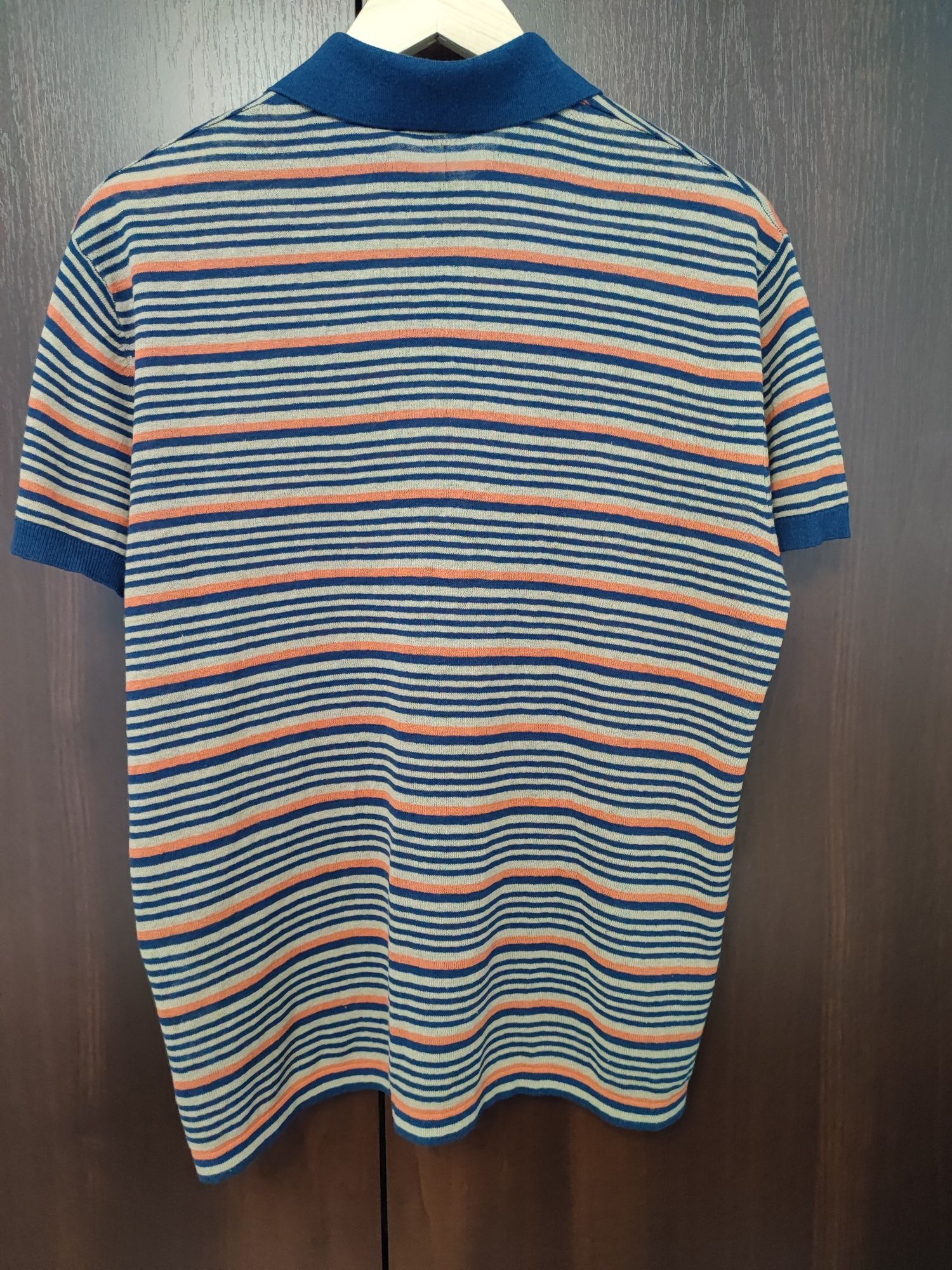 Поло чоловіче Zara