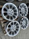 18” styling 135 bmw e60 oryginal 5x120