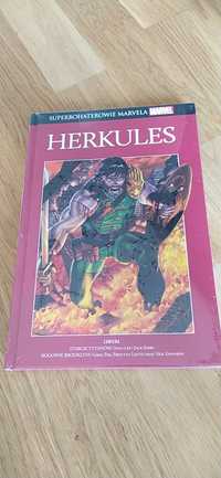 Komiks Superbohaterowie Marvela - tom 35 - Herkules