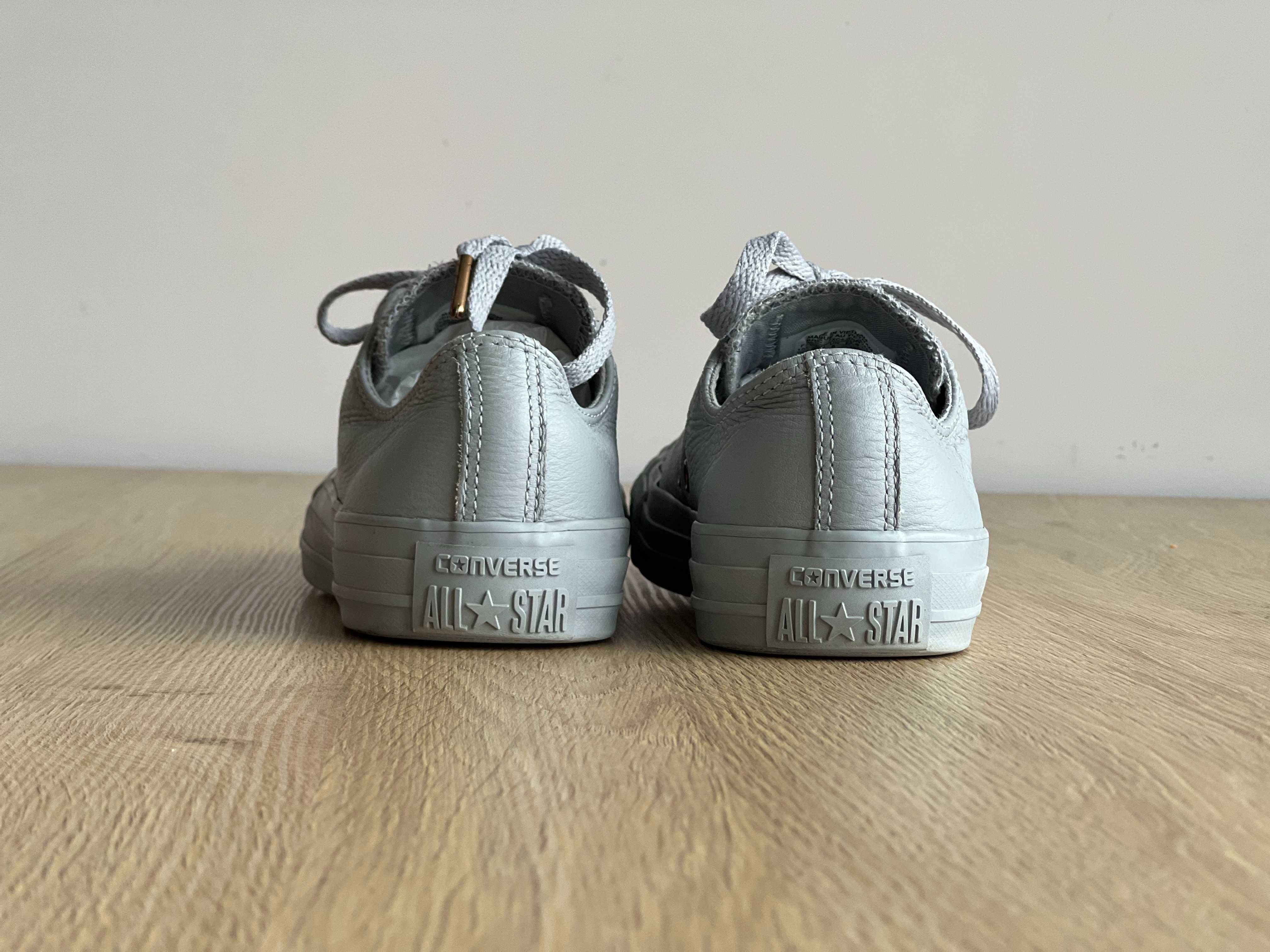 Кеди Converse Tailor All Star, (р. 37,5)