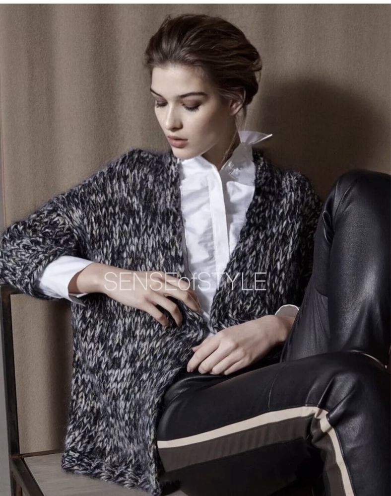 Продам кардиган Brunello cucinelli