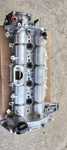 Cabeça completa Ford 2.0 tdci