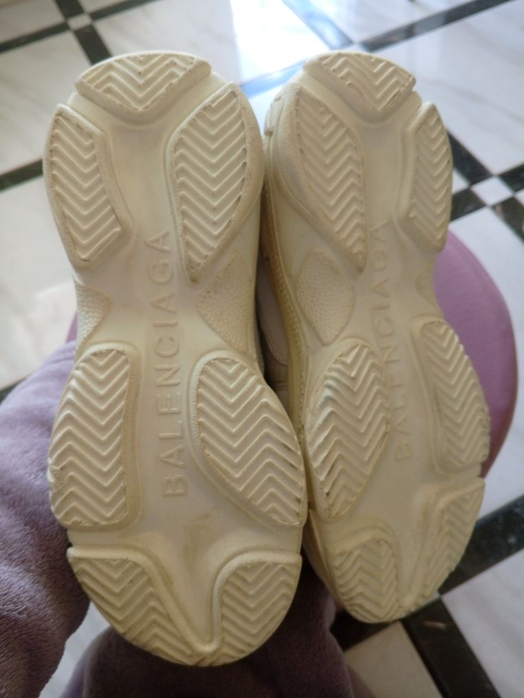Кросівки, кроссовки Balenciaga