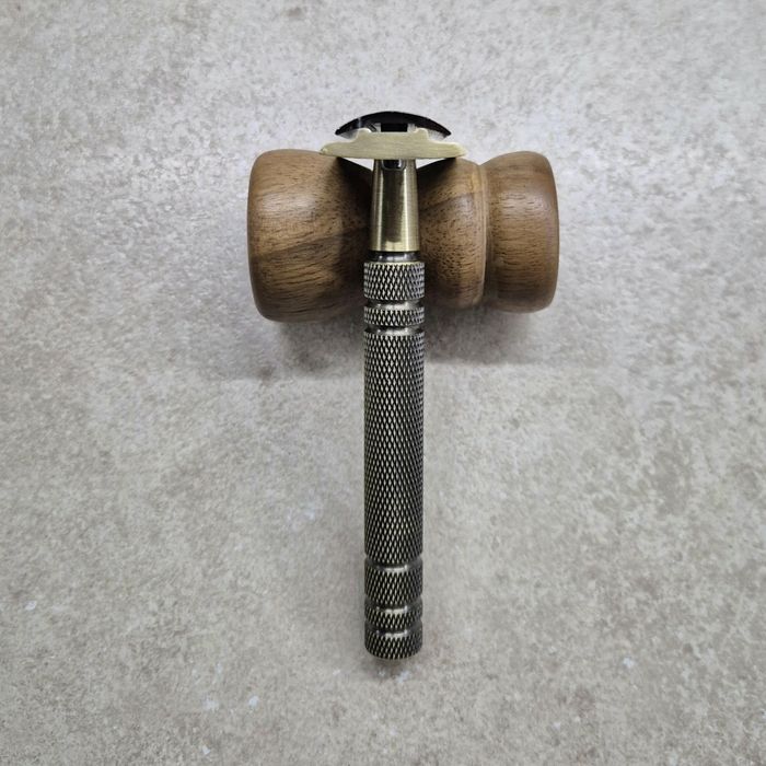 Станок для бритья Т-образный клон Maggard V3