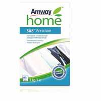 Amway Home™ SA8™ Premium Концентрований пральний порошок (1 кг емвей