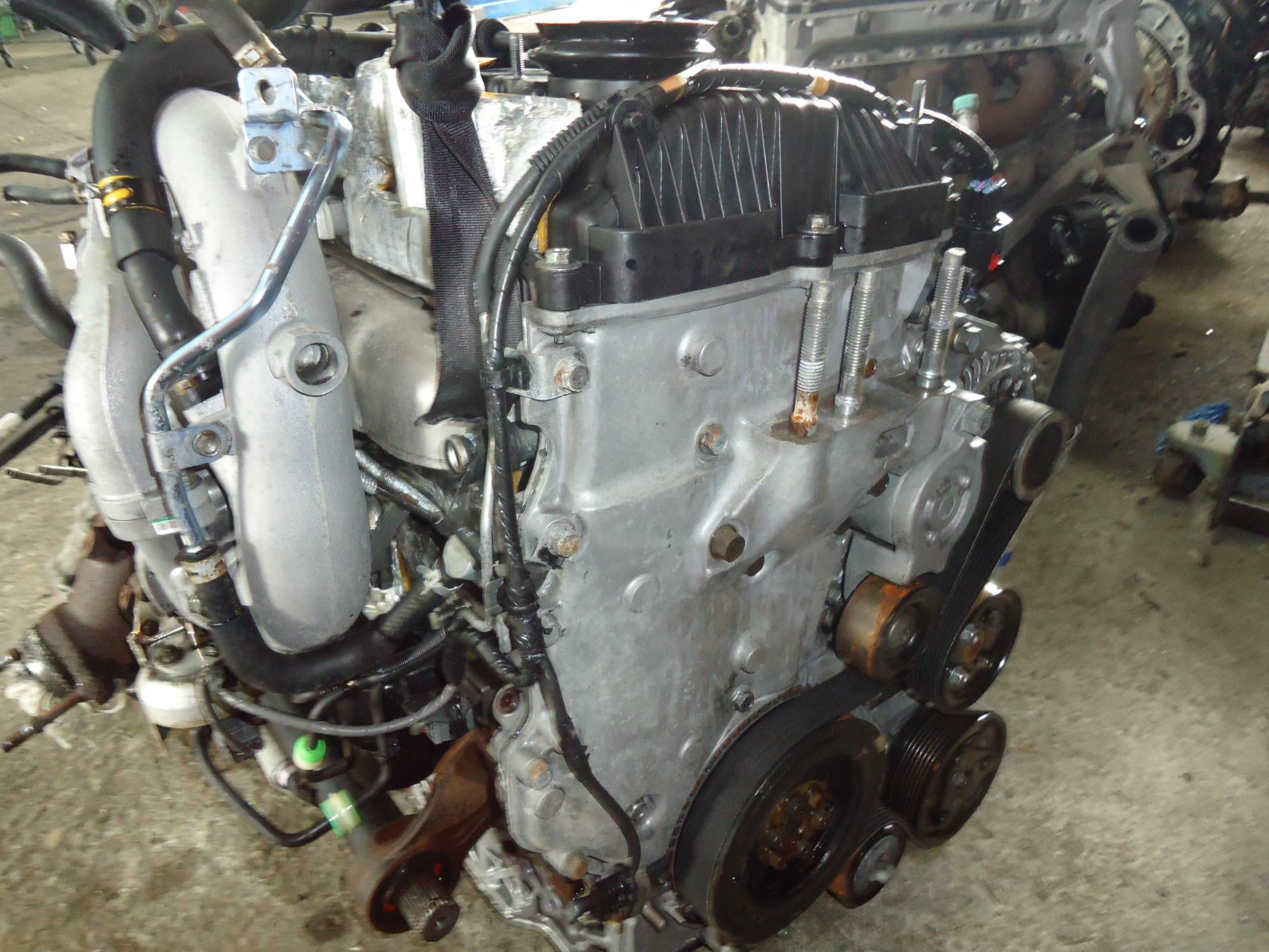 Motor Mazda 6 2.2D (R2AA) (R2BF) de 2012