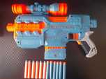 Nerf Elite 2.0 Phoenix