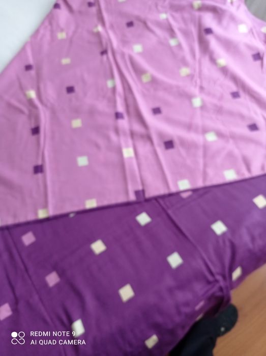 Capa de edredão solteiro