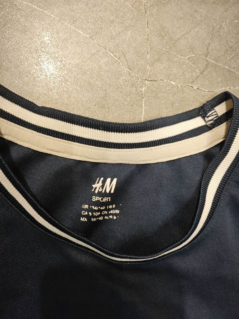 Koszulka koszykarska h and m