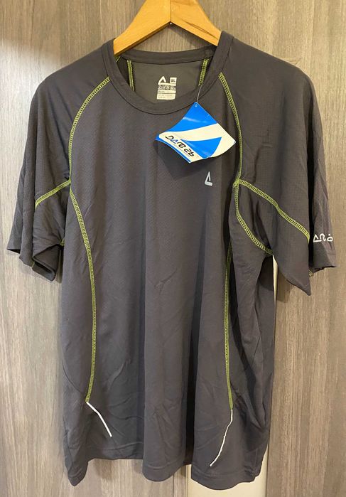 Dare2b Sporty biegowe na siłowniactivewear XL nowy z metkami
