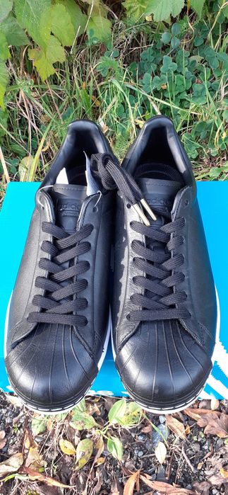 Кросівки жіночі adidas Superstar Pure LT FV3353