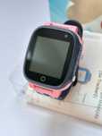 SmartWatch dla dzieci, karta SIM, LBS, wodoodporność IP67