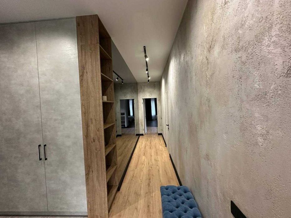 Аренда квартиры ЖК Подол Град Дегтярная,31