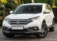 Honda CR-V 2.0 B.155 km. Elegance Super stan.