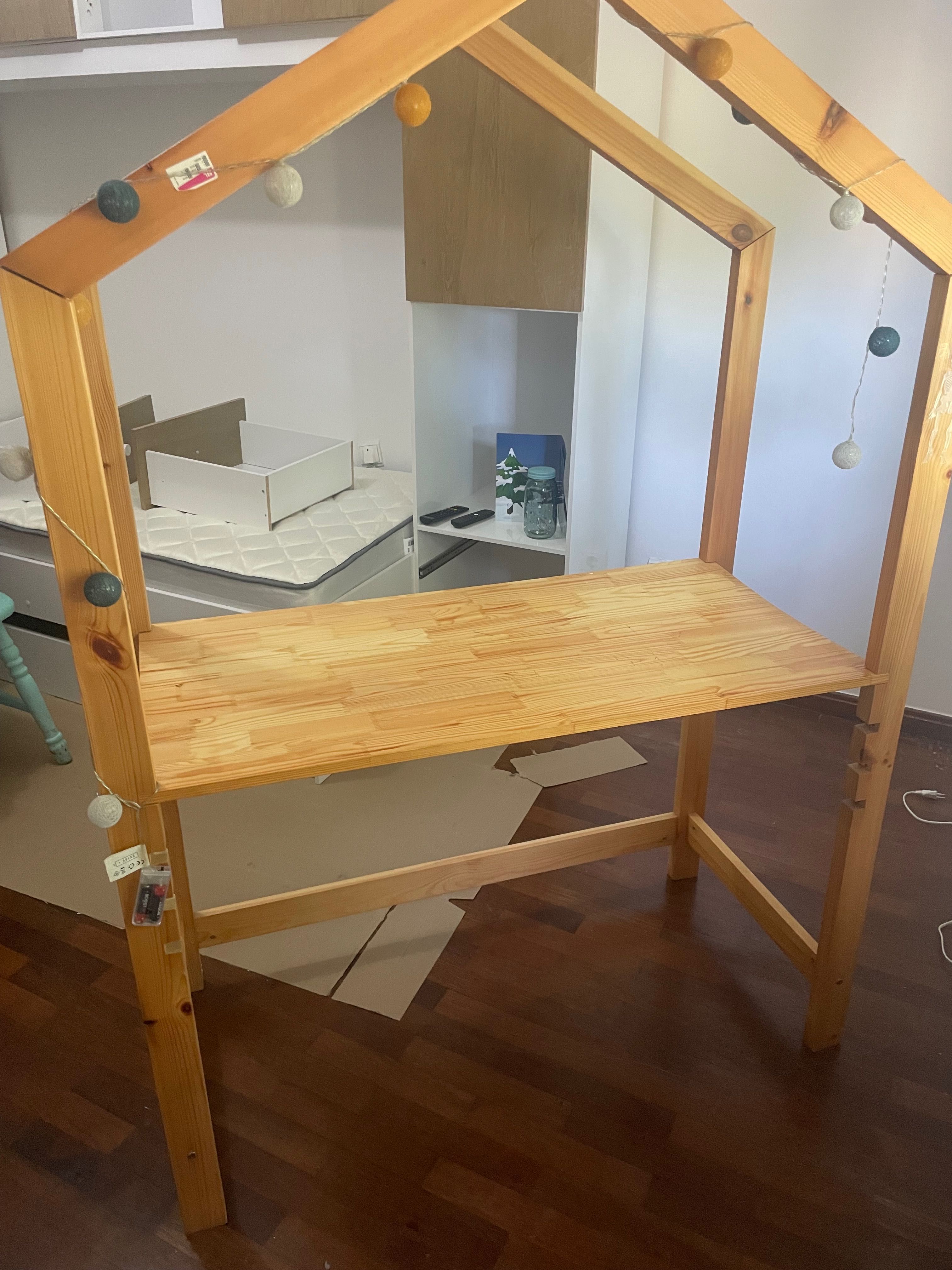 Secretaria criança (Homa)